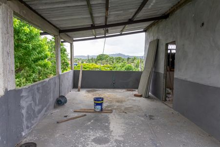Casa para alugar com 360m², 5 quartos e 5 vagasTerraço