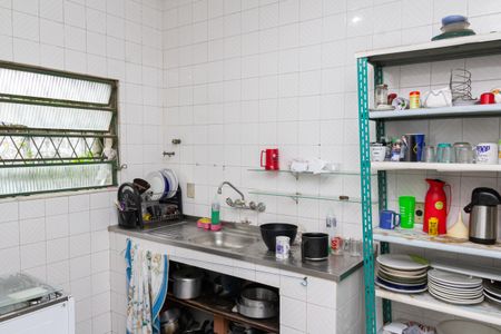 Casa para alugar com 360m², 5 quartos e 5 vagasCozinha