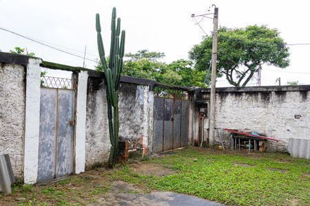 Casa para alugar com 360m², 5 quartos e 5 vagasQuintal