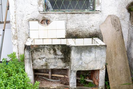 Casa para alugar com 360m², 5 quartos e 5 vagasÁrea de Serviço