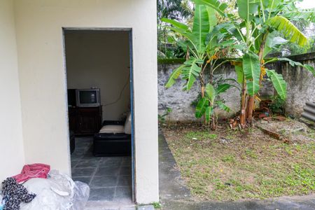 Casa para alugar com 360m², 5 quartos e 5 vagasVaranda