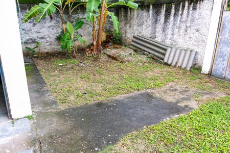 Casa para alugar com 360m², 5 quartos e 5 vagasQuintal