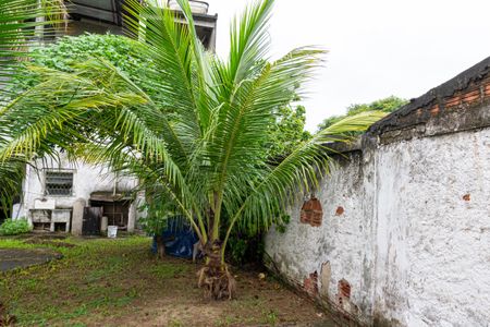 Casa para alugar com 360m², 5 quartos e 5 vagasQuintal