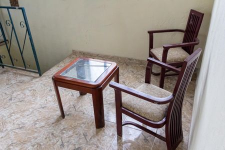 Casa para alugar com 360m², 5 quartos e 5 vagasHall social