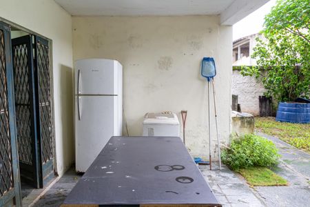 Casa para alugar com 360m², 5 quartos e 5 vagasÁrea de Serviço