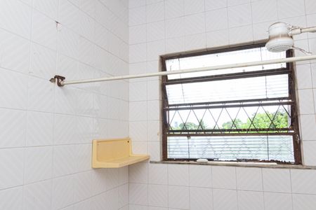 Casa para alugar com 360m², 5 quartos e 5 vagasBanheiro 1