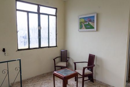 Casa para alugar com 360m², 5 quartos e 5 vagasHall social