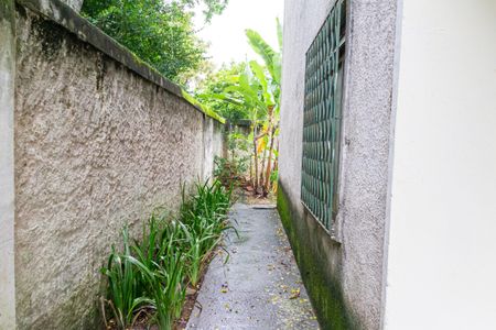 Casa para alugar com 360m², 5 quartos e 5 vagasQuintal