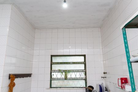 Casa para alugar com 360m², 5 quartos e 5 vagasCozinha