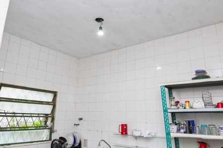 Casa para alugar com 360m², 5 quartos e 5 vagasCozinha