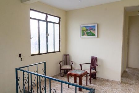 Casa para alugar com 360m², 5 quartos e 5 vagasHall social