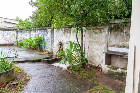 Casa para alugar com 360m², 5 quartos e 5 vagasQuintal