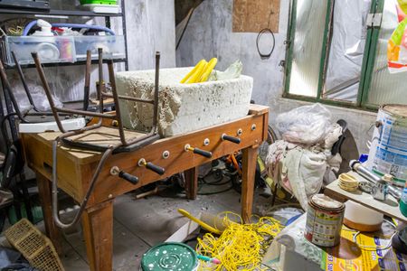 Casa para alugar com 360m², 5 quartos e 5 vagasQuarto 1