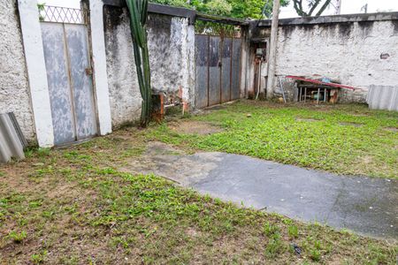 Casa para alugar com 360m², 5 quartos e 5 vagasQuintal