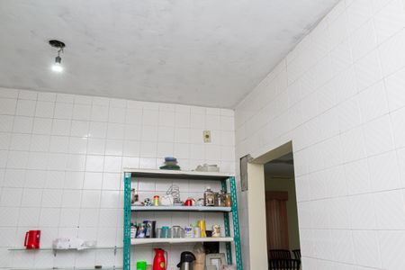 Casa para alugar com 360m², 5 quartos e 5 vagasCozinha