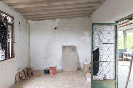 Casa para alugar com 360m², 5 quartos e 5 vagasHall