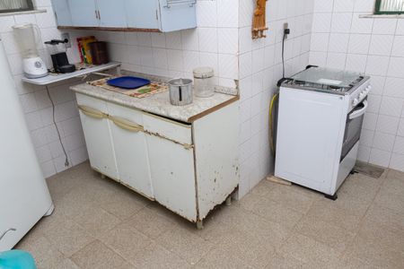 Casa para alugar com 360m², 5 quartos e 5 vagasCozinha