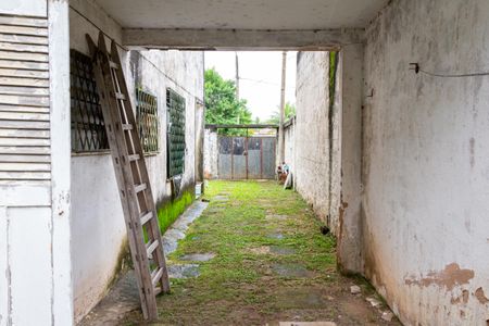 Casa para alugar com 360m², 5 quartos e 5 vagasGaragem