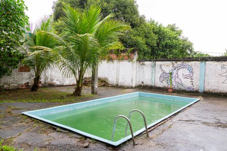 Casa para alugar com 360m², 5 quartos e 5 vagasPiscina