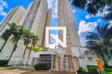 Apartamento à venda com 65m², 2 quartos e 2 vagasFachada