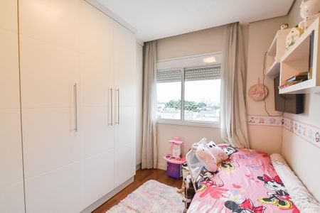Quarto de apartamento à venda com 2 quartos, 65m² em Ipiranga, São Paulo