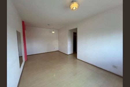 Apartamento à venda com 3 quartos, 84m² em Vila Leopoldina, São Paulo