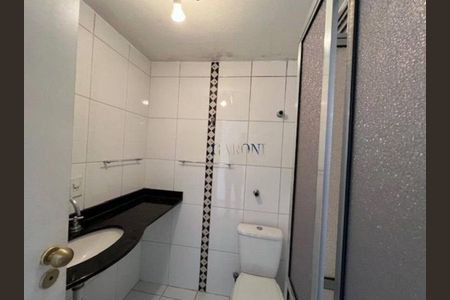 Apartamento à venda com 3 quartos, 84m² em Vila Leopoldina, São Paulo