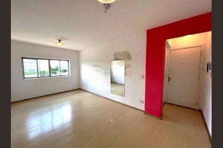 Apartamento à venda com 3 quartos, 84m² em Vila Leopoldina, São Paulo