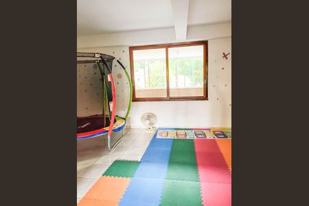 Apartamento à venda com 70m², 2 quartos e 1 vaga Apartamento à venda com 70m², 2 quartos e 1 vagaBrinquedoteca