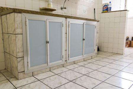 Apartamento à venda com 70m², 2 quartos e 1 vaga Apartamento à venda com 70m², 2 quartos e 1 vagaCozinha