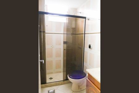 Apartamento à venda com 70m², 2 quartos e 1 vaga Apartamento à venda com 70m², 2 quartos e 1 vagaBanheiro