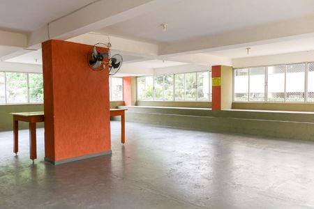 Apartamento à venda com 70m², 2 quartos e 1 vaga Apartamento à venda com 70m², 2 quartos e 1 vagaÁrea comum - Churrasqueira