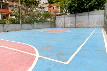 Apartamento à venda com 70m², 2 quartos e 1 vaga Apartamento à venda com 70m², 2 quartos e 1 vagaQuadra Esportiva