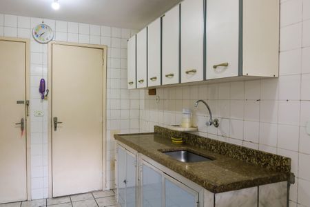 Apartamento à venda com 70m², 2 quartos e 1 vaga Apartamento à venda com 70m², 2 quartos e 1 vagaCozinha