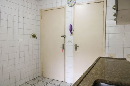 Apartamento à venda com 70m², 2 quartos e 1 vaga Apartamento à venda com 70m², 2 quartos e 1 vagaCozinha