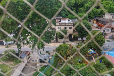 Apartamento à venda com 70m², 2 quartos e 1 vaga Apartamento à venda com 70m², 2 quartos e 1 vagaVista do Quarto 1