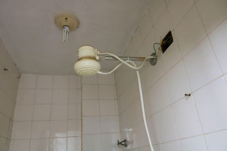 Apartamento à venda com 70m², 2 quartos e 1 vaga Apartamento à venda com 70m², 2 quartos e 1 vagaBanheiro de Serviço