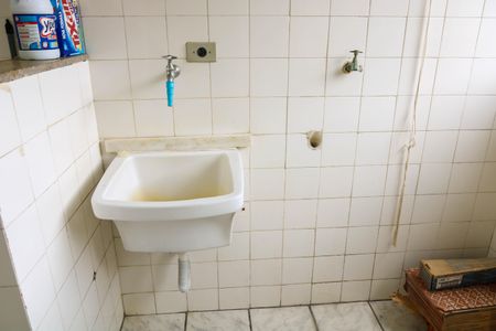 Apartamento à venda com 70m², 2 quartos e 1 vaga Apartamento à venda com 70m², 2 quartos e 1 vagaÁrea de Serviço