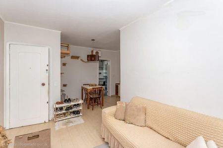 Apartamento à venda com 3 quartos, 85m² em Indianópolis, São Paulo