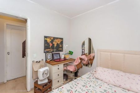 Apartamento à venda com 3 quartos, 85m² em Indianópolis, São Paulo
