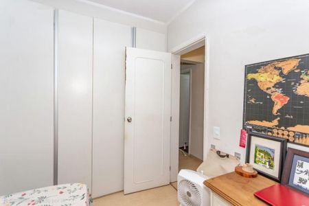 Apartamento à venda com 3 quartos, 85m² em Indianópolis, São Paulo
