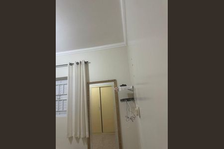 Casa para alugar com 5 quartos, 350m² em São Lucas, São Paulo