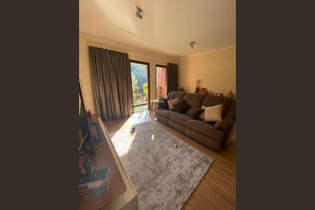 Apartamento à venda com 2 quartos, 116m² em Centro de Apoio I (Alphaville), Santana de Parnaíba