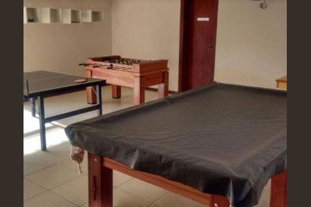 Apartamento à venda com 2 quartos, 116m² em Centro de Apoio I (Alphaville), Santana de Parnaíba