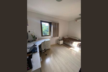 Apartamento à venda com 2 quartos, 116m² em Centro de Apoio I (Alphaville), Santana de Parnaíba