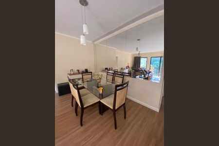 Apartamento à venda com 2 quartos, 116m² em Centro de Apoio I (Alphaville), Santana de Parnaíba
