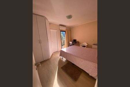 Apartamento à venda com 2 quartos, 116m² em Centro de Apoio I (Alphaville), Santana de Parnaíba