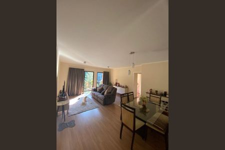 Apartamento à venda com 2 quartos, 116m² em Centro de Apoio I (Alphaville), Santana de Parnaíba