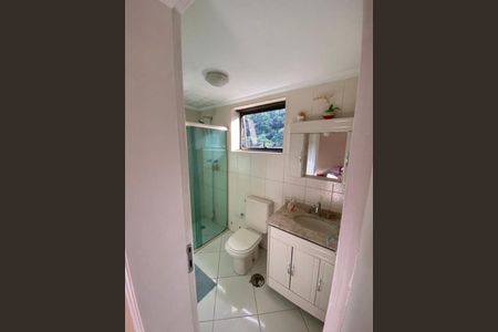 Apartamento à venda com 2 quartos, 116m² em Centro de Apoio I (Alphaville), Santana de Parnaíba