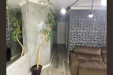 Apartamento à venda com 2 quartos, 50m² em Parque Erasmo Assunção, Santo André